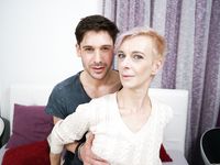 Belinda Mehiläinen... Vanhempi vaimo