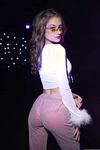 Tiffany Tatum - Big Tail