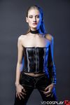 Tiffany Tatum - Latex vitun