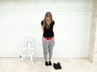 Tiffany Tatum - Unkarin amatöörityttö