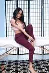 Anissa Kate - Tricky hieroja