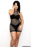 Queen Rogue - latinan milf joukkopano