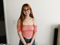 Shae Celestine - Teen pov hoki