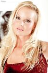 Silvia Saint seksikkäissä alusvaatteissa