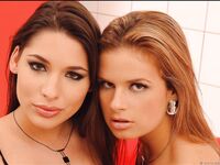 Anaali seksi porno Lana Palmer ja Zadira