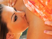 Cindy Hope ja Anita Pearl 69 asentoa