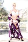 Joslyn Jamesin suihinotto