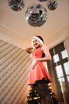 Kiara Lord Christmas vitun