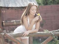 Sophie Lynxin sensuelli vitun