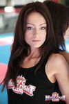 Sophie Lynxin ja Lia Diamondin äärimmäinen lesbous