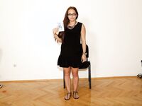 Victoria Orman, seksikäs amatöörityttö