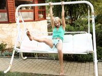 Lindsey Olsen, fiatal tini pina