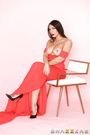 Rachel Starr on se vitun äiti
