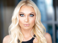 Natalia Starr ensimmäinen peffan läpäisy
