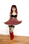 Holly Hendrix punciba digva