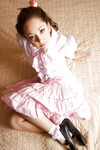 Remy Lacroix ujo teini