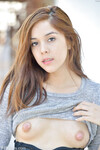 Amatööri kuvia Chanel Chavez