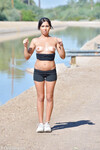 Brittany Blissin isot lelut