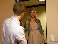 Samantha Saint, seksikäs mimmi
