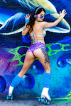 Maddy May nai mustia