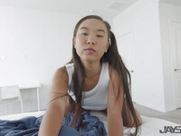 Kimmy Kimm, kuuma japanilaistyttö