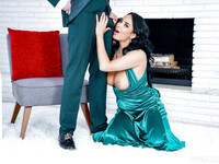 Anissa Kate, seksikäs vaimo