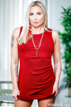 Heather Hendrix iso perse milf