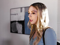 Lily Larimar ja Jazmin Nuolemme toisiamme