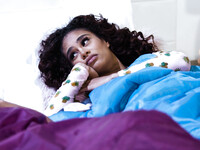 Alexis Tae ja Scarlit Scandal nuolevat toisiaan