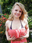 Stella Banxxx Isot tissit blondi muija