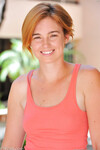 Jodi Taylor, iso perse muija