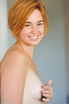 Jodi Taylor, iso perse muija