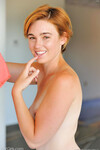 Jodi Taylor, iso perse muija