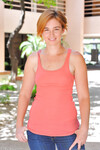 Jodi Taylor, iso perse muija