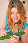 Callie Lavalley tunkee kurkun pilluunsa
