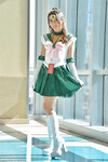 Melody seksikäs cosplay tyttö