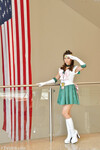 Melody kuuma cosplayes caj