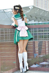 Melody kuuma cosplayes caj
