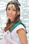 Melody kuuma cosplayes caj
