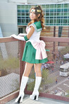Melody kuuma cosplayes caj