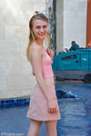 Sharlotte leveilee