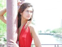 Presley Dawson