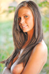 Whitney Westgate pampers itse