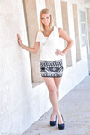 Lacey Johnson leveilee