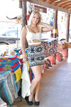 Lacey Johnson leveilee