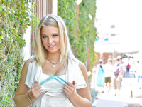 Lacey Johnson leveilee