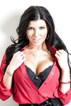 Romi Rain Romanttinen vitun