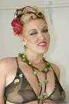 Candy Monroe fikete pasival kaivoi