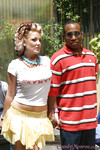Candy Monroe rakastaa mustaa kullia