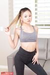 Lulu Chu - Amatööri Japanilainen teini